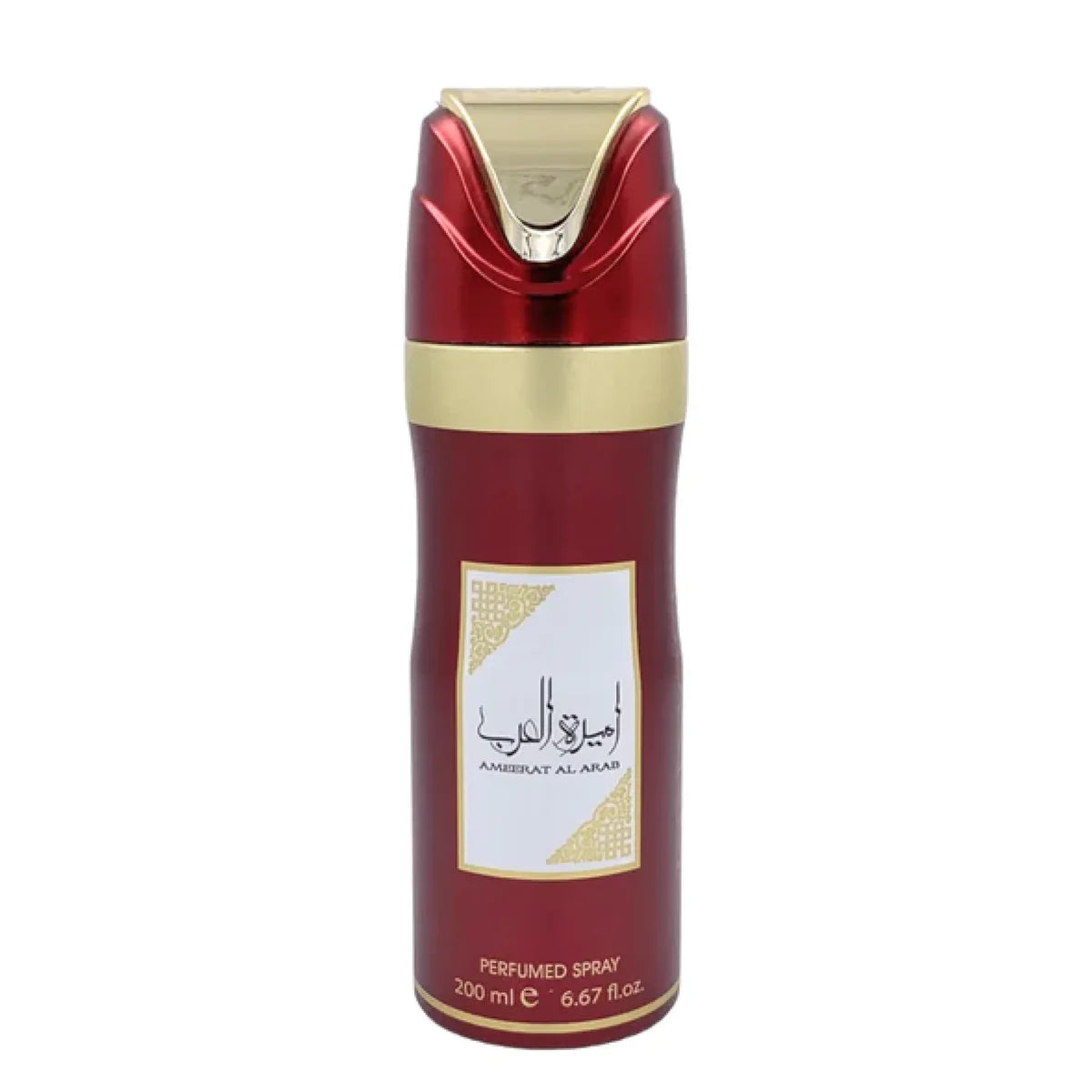 BODY SPRAY LATTAFA 200ml AMEERAT AL ARAB