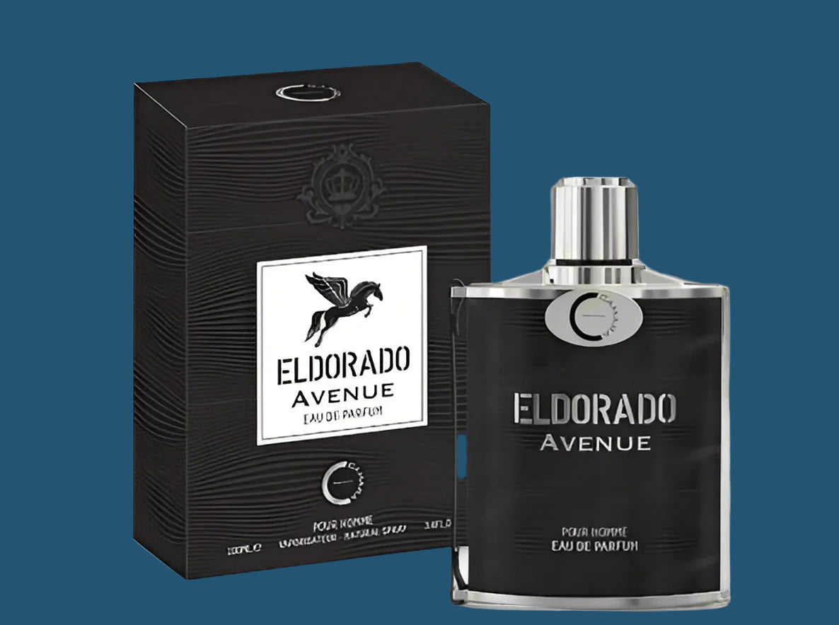 El dorado Avenue - 100ML