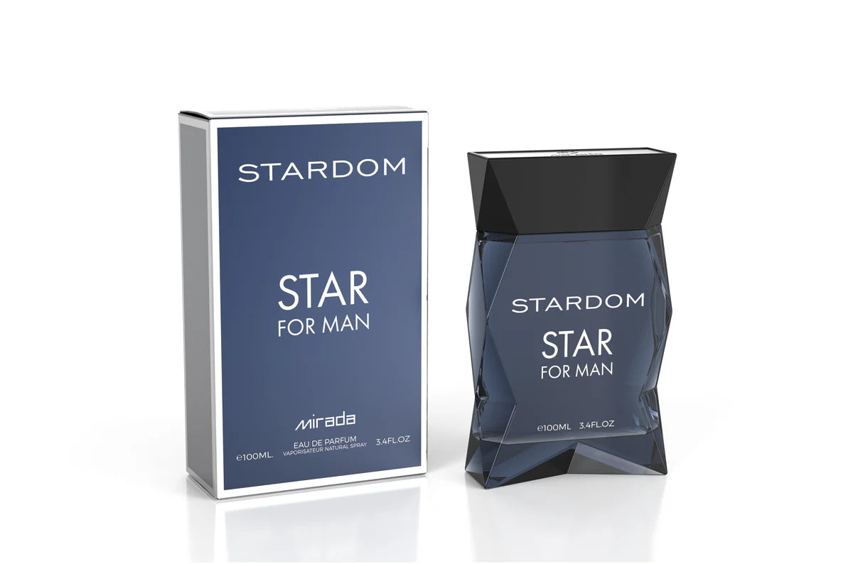 Stardom Star for Men