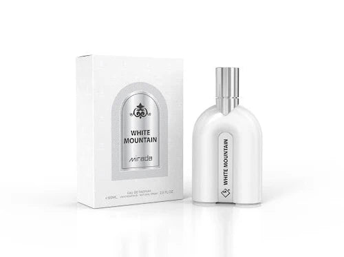 White Mountain (Unisex)