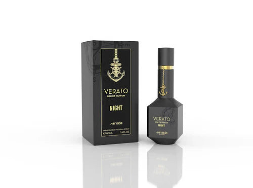 Verato Night (Pour Homme)