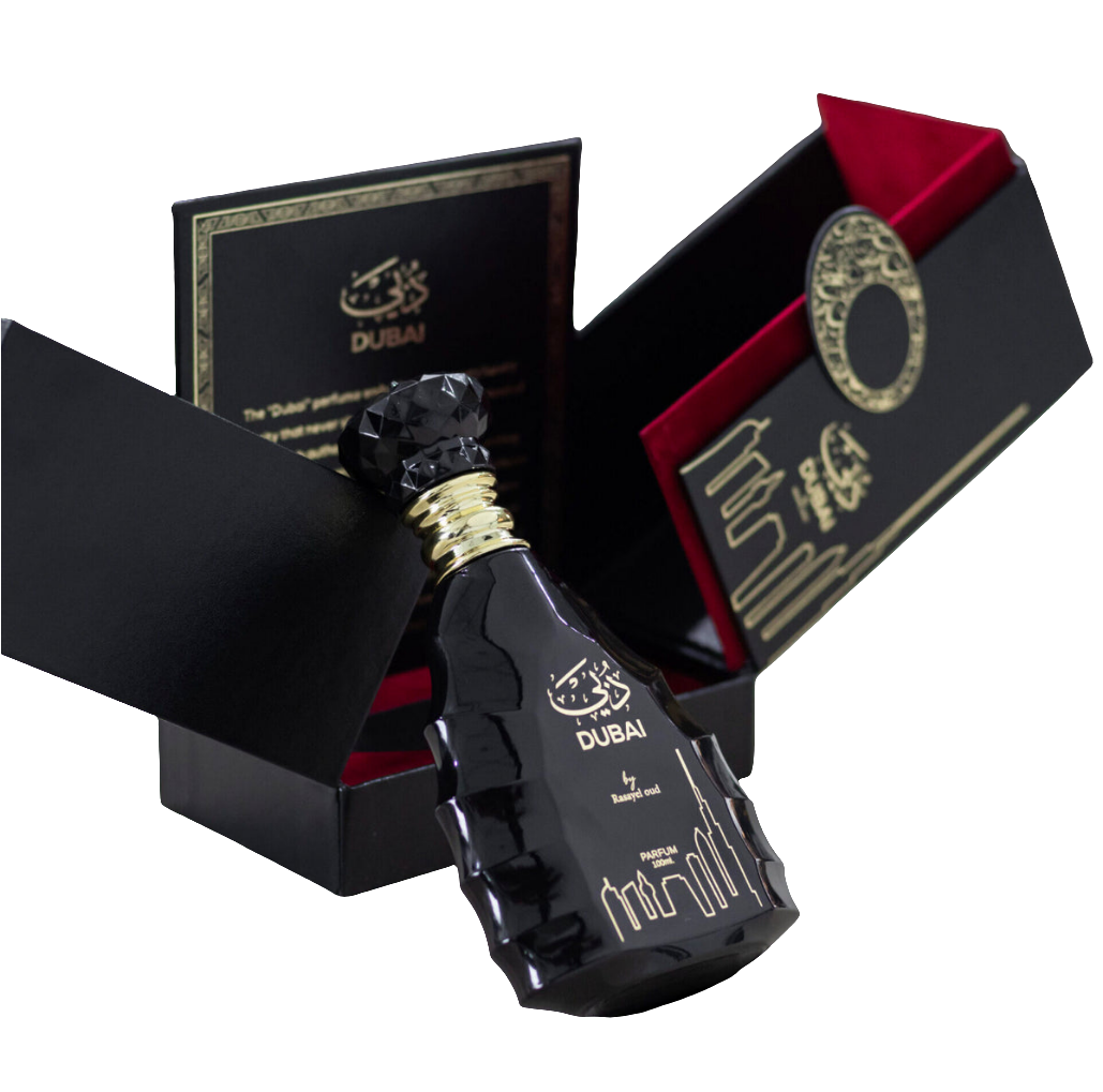 RASAYEL DUBAI PARFUM 100ml
