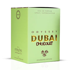 ODYSSEY DUBAI CHOCOLAT