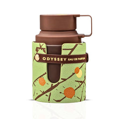 ODYSSEY DUBAI CHOCOLAT