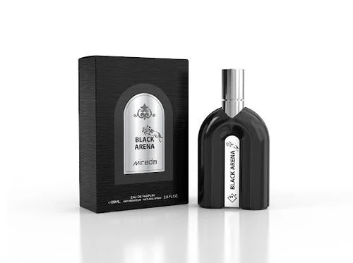 Black Arena (Pour Homme)