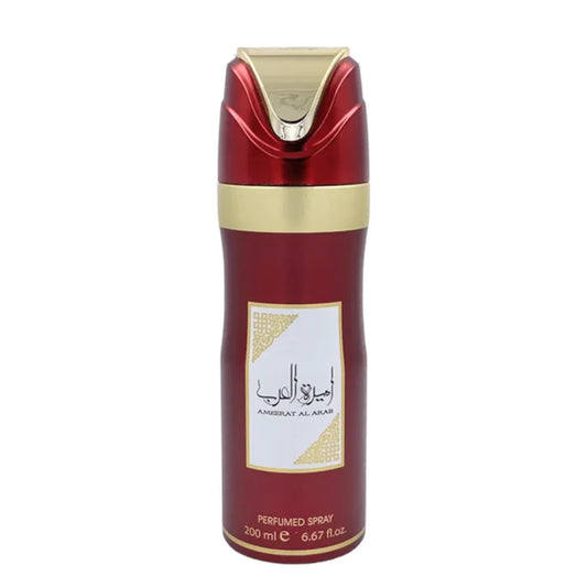 BODY SPRAY LATTAFA 200ml AMEERAT AL ARAB