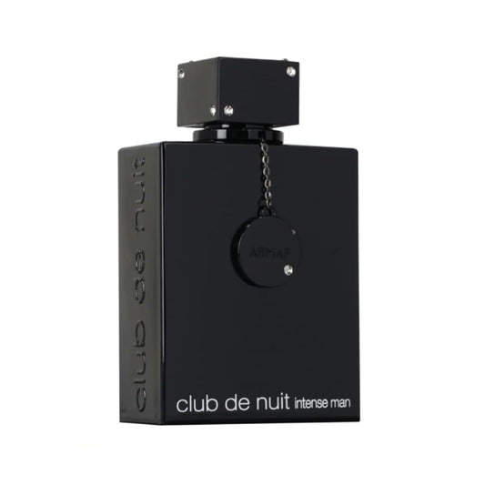 CLUB DE NUIT INTENSE MEN