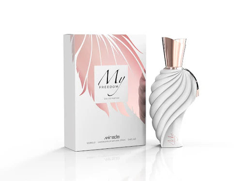 My Freedom (Pour Femme)
