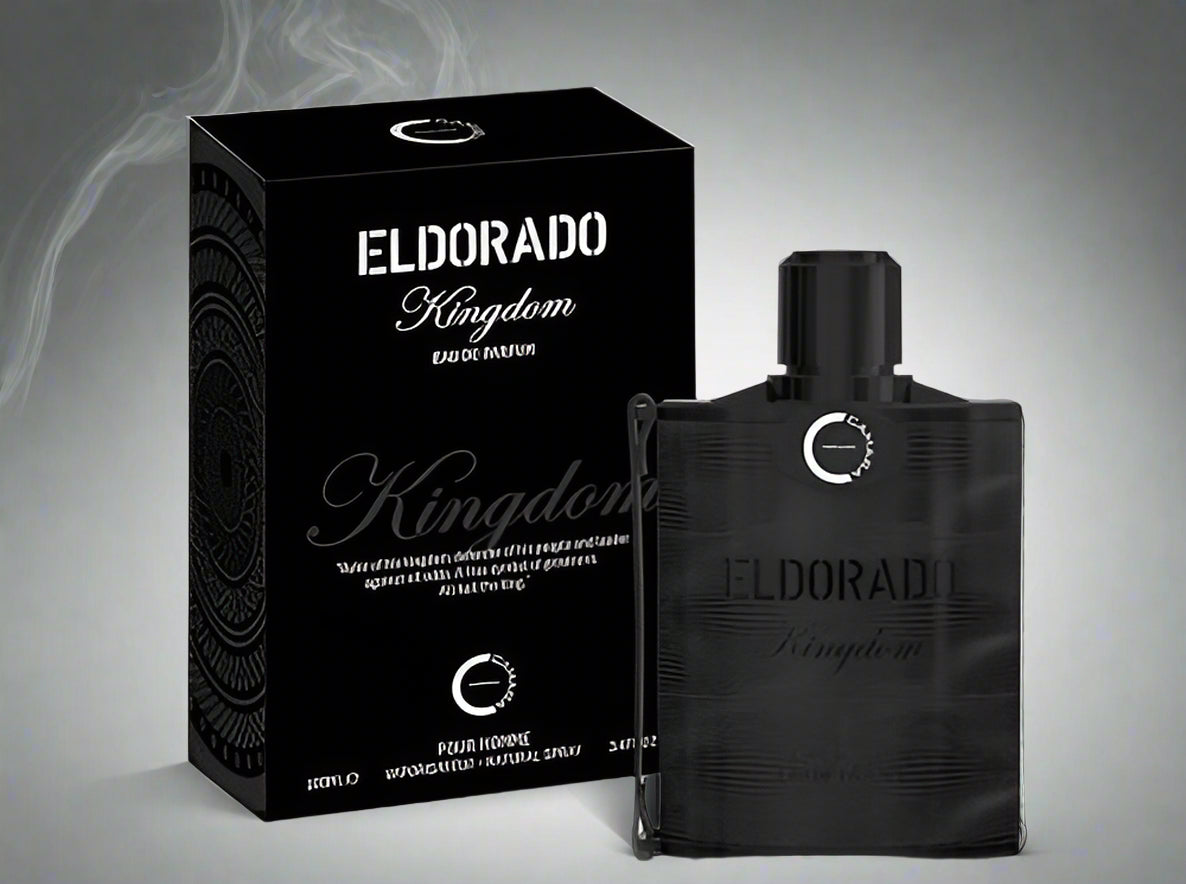 El Dorado Kingdom (Unisex) – 100ML