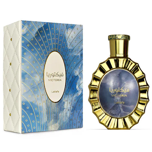 VICTORIA OF LATTAFA EAU DE PERFUM 100 ML