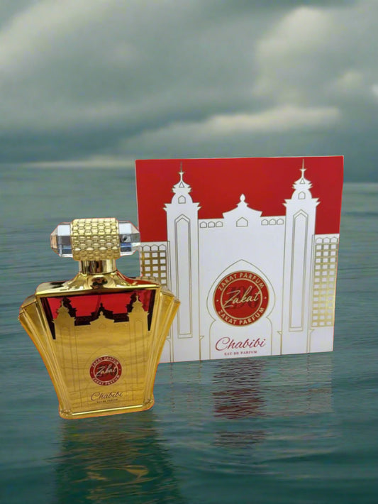Z96 ZAKAT 100 ML