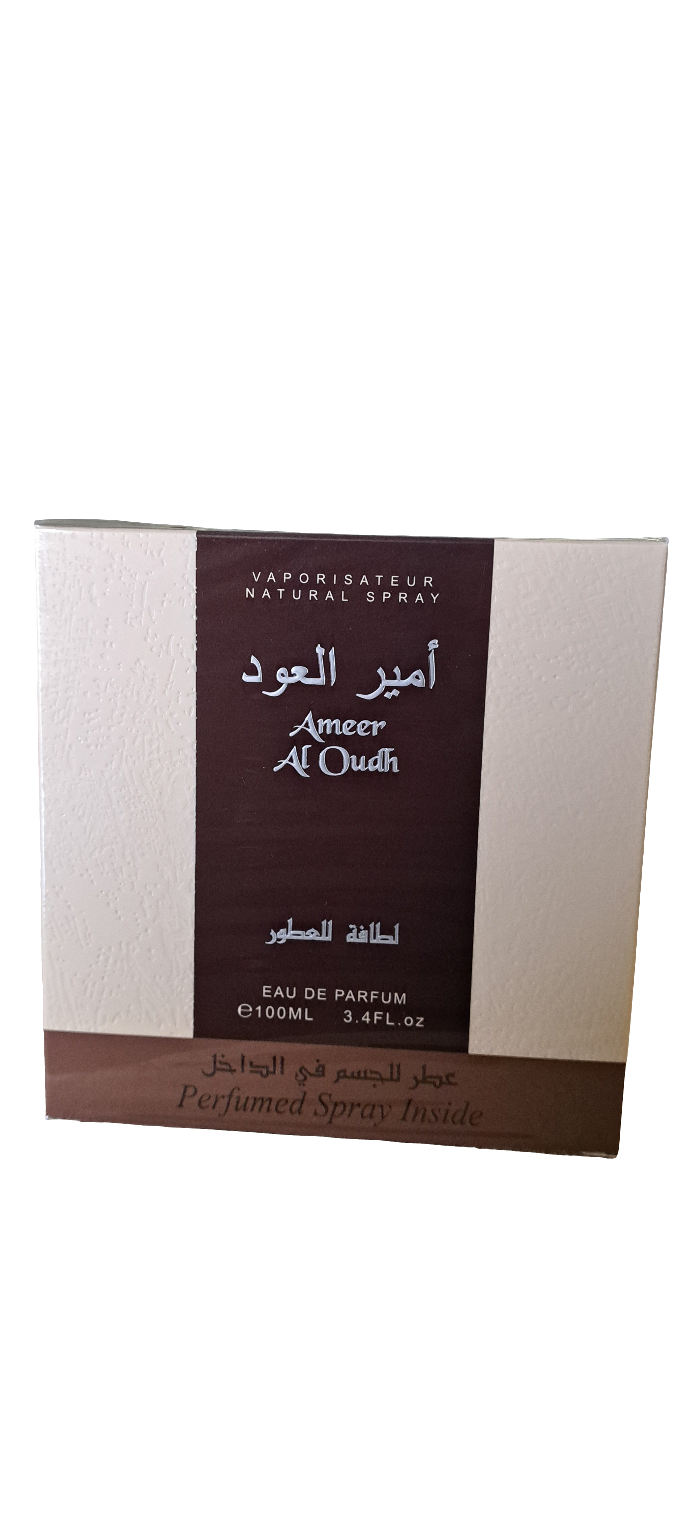 Ameer Al Oudh