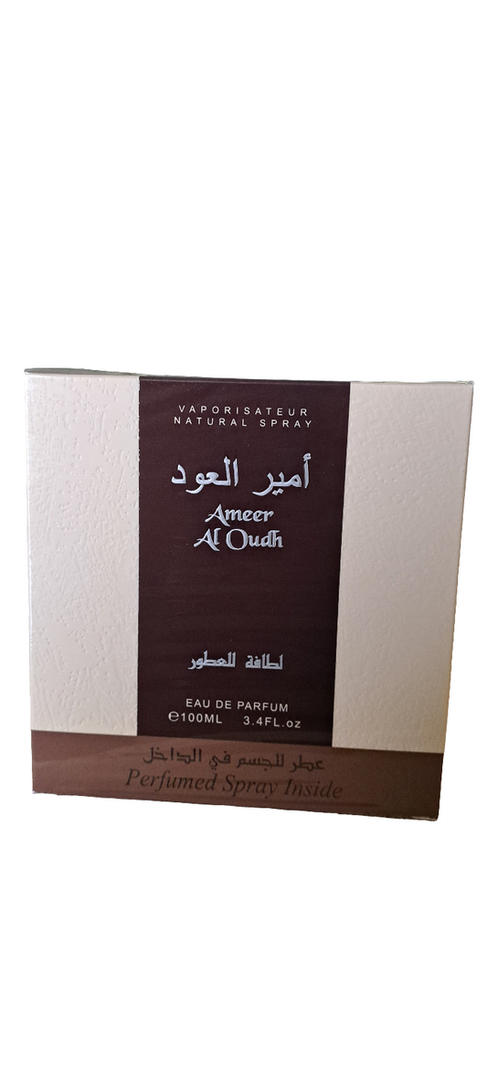 Ameer Al Oudh