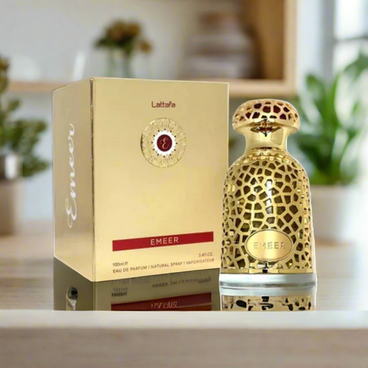 EMEER LATTAFA EAU DE PERFUM 100 ML