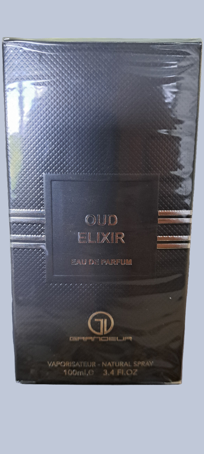 GRANDEUR OUD ELIXIR