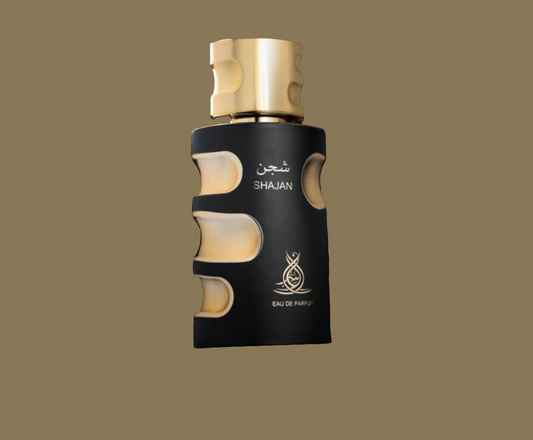 AL ASRAR SHAJAN FEELING COLLECTION 100 ml
