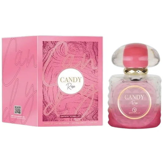 Grandeur Candy Rose 100 ml