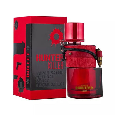 ARMAF HUNTER KILLER FOR MEN 3.4FL.OZ 100 ML