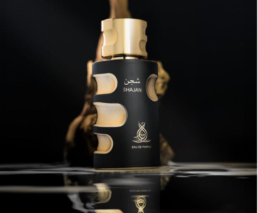AL ASRAR SHAJAN FEELING COLLECTION 100 ml