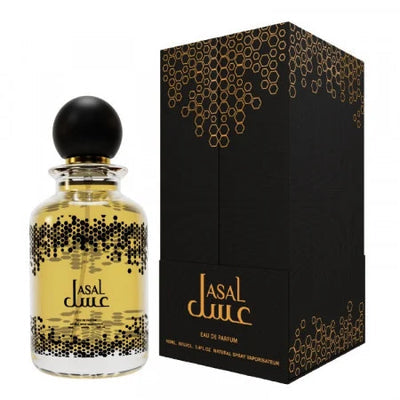 ASAL EAU DE PERFUM 100 ml