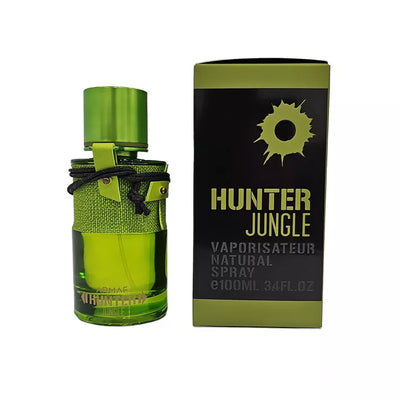 ARMAF HUNTER JUNGLE FOR MEN 3.4FL.OZ 100ML