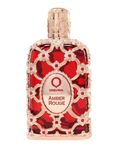 Orientica Amber Rouge