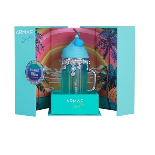 ISLAND BREEZE ARMAF